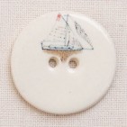 Yacht ceramic button